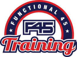 F45 Training Legacy Trail