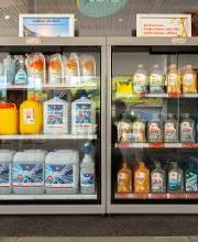 Shell Recharge Charging Station Bild 4