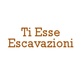 Ti Esse Escavazioni logo