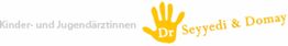 Dr. med. Soraya Seyyedi Kinder- und Jugendärztin