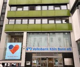 Volksbank Köln Bonn eG - RegionalCenter Dellbrück Bild 2