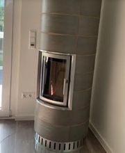 Eisbrenner Kaminbau Bild 2