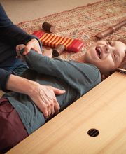 Stiftung Kifa Schweiz Bild 6