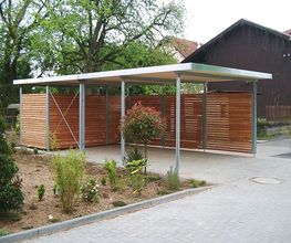 GAR-TEC GmbH Bild 1