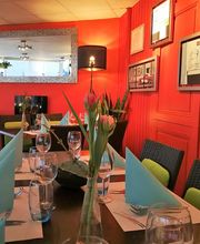 Restaurant de la Piscine de la Venoge Bild 2