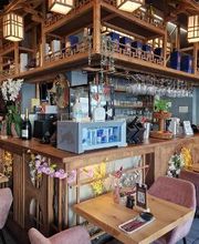 Tokoro Sushi Bar Bild 14