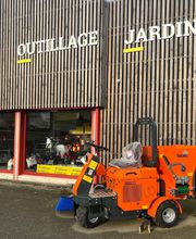 Magasin de bricolage jardinage à Pontivy