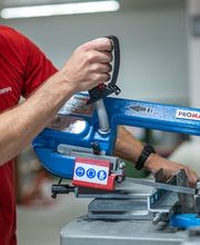 Lübra Apparatebau AG Bild 4