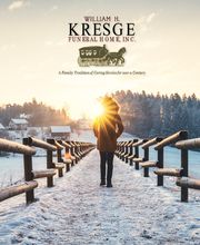 William H. Kresge Funeral Home, Inc. image 8
