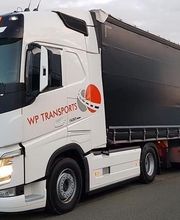 WP TRANSPORTS image 2