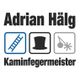 Kaminfegermeister und Feuerungskontrolleur Adrian Hälg