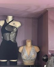 Les Baisers de Vénus - Mode Alternative - Accessoires Y2K - Lingerie Audacieuse image 12