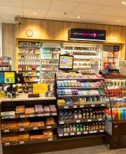 Shell Recharge Charging Station Bild 9