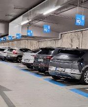 Q-Park Am Alexanderplatz Bild 9