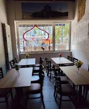 Amasina Buffetrestaurant Bild 14