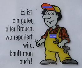 Fahrrad Kostner Bild 2