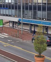 Laboratoire Sèvres -  BIOGROUP PARIS OUEST image 2