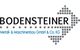 Bodensteiner Metall- & Maschinenbau