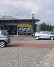 Autoschilder Steininger Bad Bentheim Bild 1