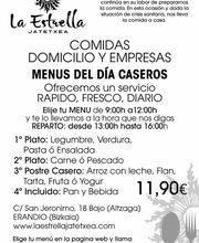 Restaurante La Estrella imagen 1