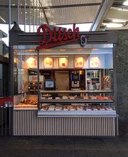 Ditsch Braunschweig Hauptbahnhof Bild 1