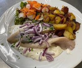 Gaststätte Brauner Hirsch Isenbüttel Bild 20