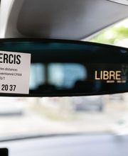 Taxi Tercis image 18