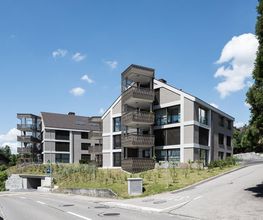 Grünau AG Bild 5