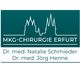 MKG-Chirurgie Erfurt