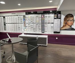 Opticien ÉTAPLES - ALAIN AFFLELOU image 3