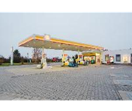 Shell Recharge Charging Station Bild 6