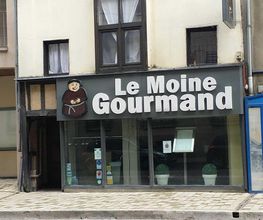 Le Moine Gourmand image 1