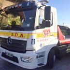 Dépannage S . D . A .