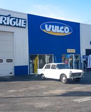 Vulco Garrigue Souillac image 1