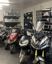 Mc 2 Roues image 5