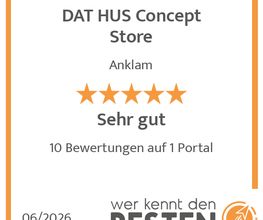werkenntdenBESTEN.de Qualitätssiegel