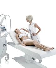 Martina Schärrer - Med. Massage & Endermologie Bild 1