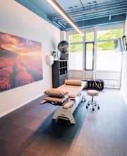 Revitalis Physiotherapie Bild 9