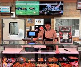 Intermarché SUPER La Fare-en-Champsaur image 2