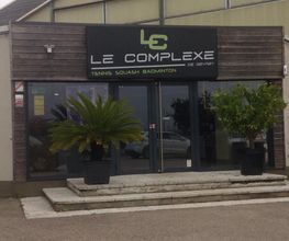 Le Complexe De Gevrey image 1