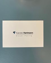 Kanzlei Hartmann Steuern Pasing Bild 4