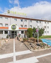B&B HOTEL Mulhouse Sausheim image 2