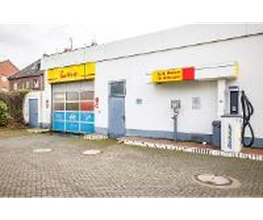 Shell Recharge Charging Station Bild 20