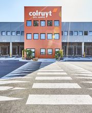 Colruyt Retail France - Centre de distribution Dole Choisey image 1