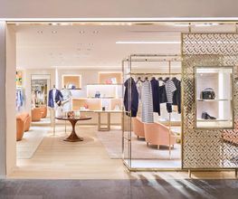Louis Vuitton Milano Rinascente immagine 5