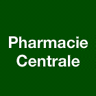 Pharmacie Centrale Sarrazin