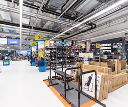 DECATHLON Köln-Quincy Bild 3