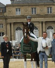 Joana Peterka Dressage Bild 7