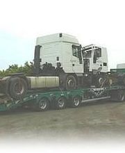 Transports Rapides Jm Dumont Et Fils image 2