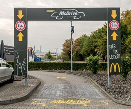 McDonald's Bild 3